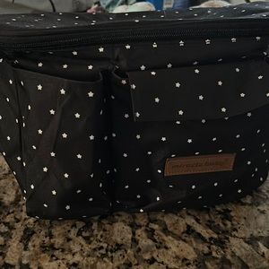 baby stroller organizer